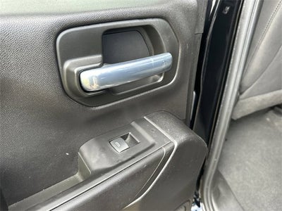 2022 Chevrolet Silverado 2500 HD Custom