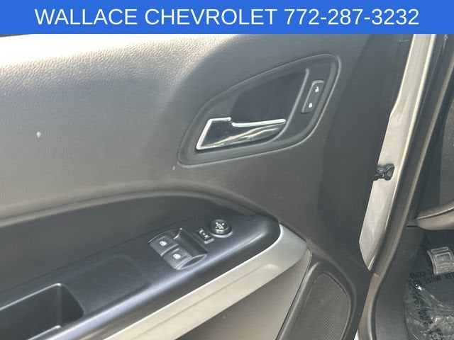 2021 Chevrolet Colorado 2WD LT