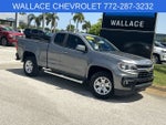 2021 Chevrolet Colorado 2WD LT
