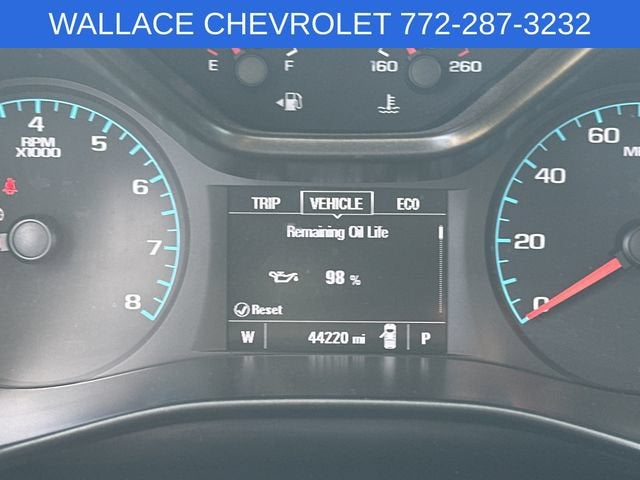 2021 Chevrolet Colorado 2WD LT