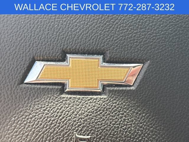 2021 Chevrolet Colorado 2WD LT