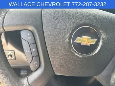 2024 Chevrolet Express Cargo 2500 WT