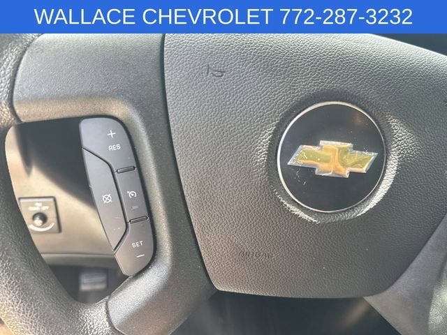 2024 Chevrolet Express Cargo 2500 WT