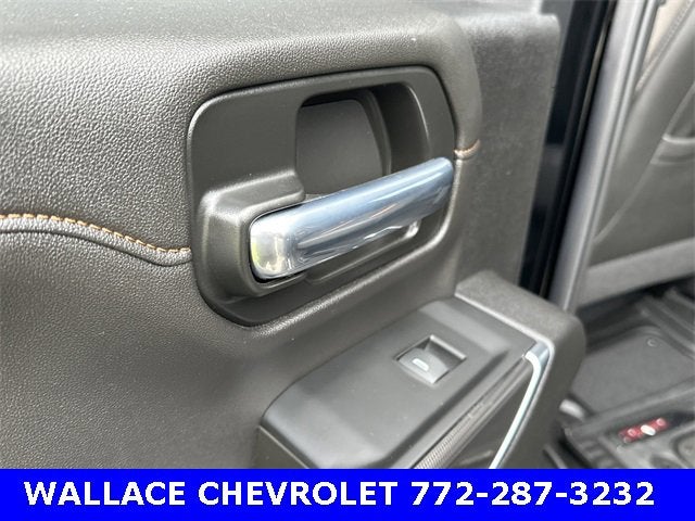 2022 GMC Sierra 2500 HD AT4