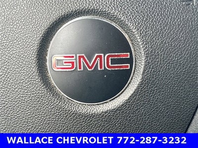 2024 GMC Savana Cargo 2500 Work Van