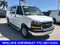 2024 GMC Savana Cargo 2500 Work Van