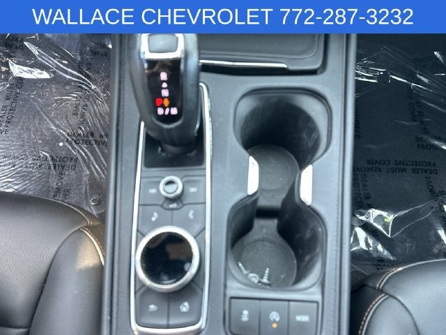 2019 Cadillac XT4 FWD Sport