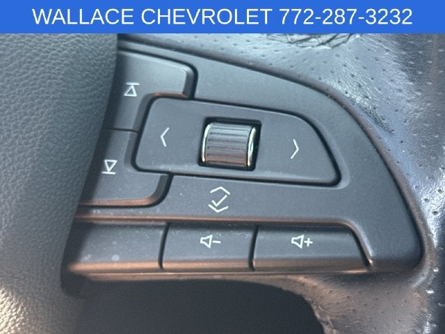 2019 Cadillac XT4 FWD Sport