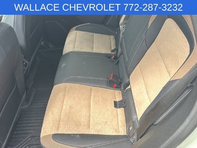 2025 Chevrolet Equinox ACTIV