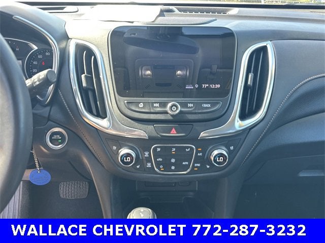 2021 Chevrolet Equinox Premier