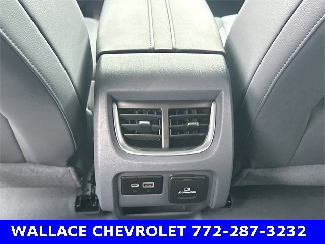 2021 Chevrolet Blazer 3LT