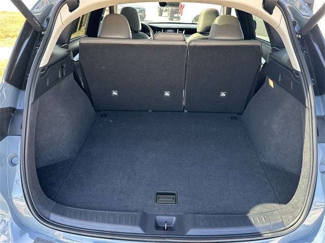 2025 INFINITI QX50 LUXE