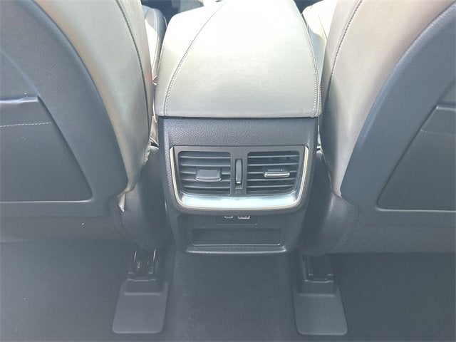 2025 INFINITI QX50 LUXE