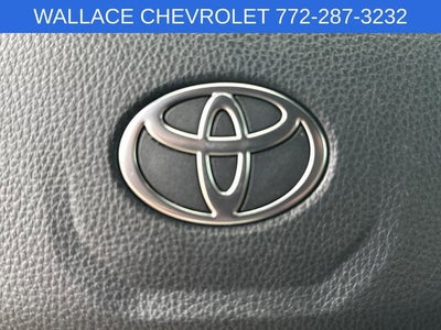 2024 Toyota Tacoma 4WD SR5