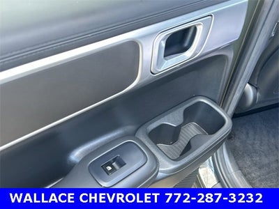 2024 Hyundai SANTA FE XRT