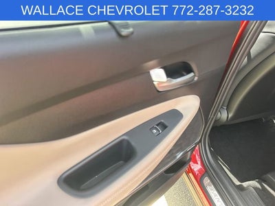 2023 Hyundai SANTA FE HYBRID SEL Premium