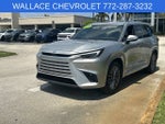 2024 Lexus TX TX 350