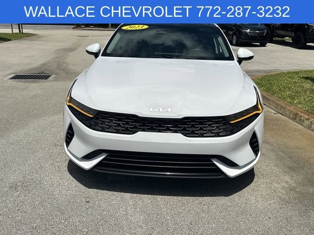2023 Kia K5 EX