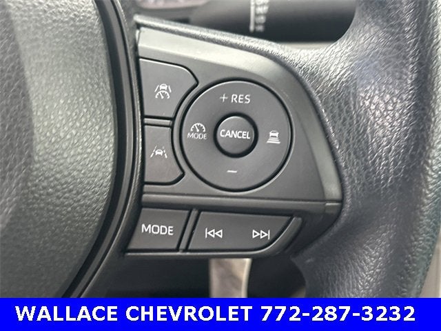 2023 Toyota Corolla Cross L