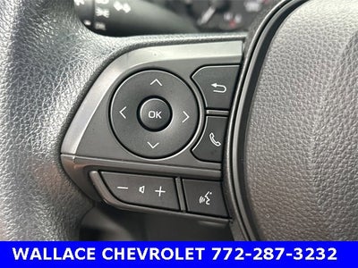 2023 Toyota Corolla Cross L