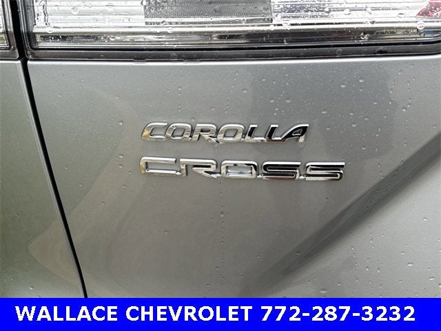 2023 Toyota Corolla Cross L