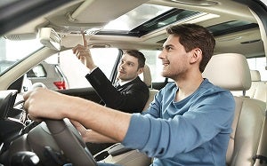 Schedule a test drive at Wallace Hyundai in Stuart, FL.