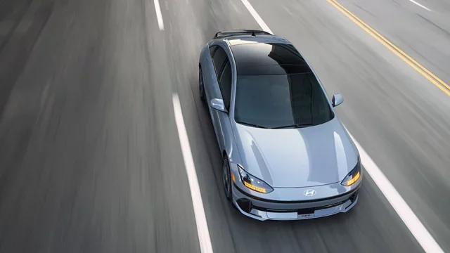 Speed | Wallace Hyundai in Stuart FL