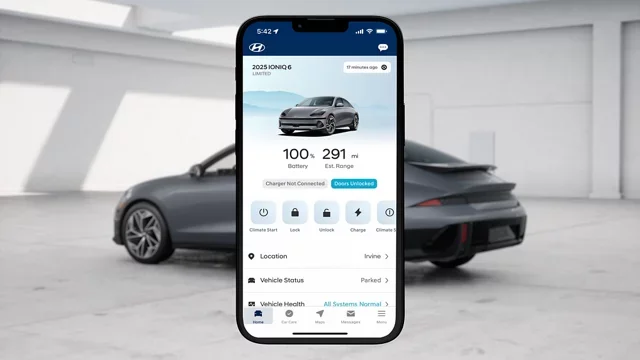 Climate control | Wallace Hyundai in Stuart FL