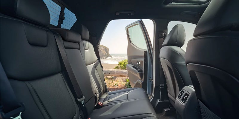 2026 Hyundai Santa Cruz