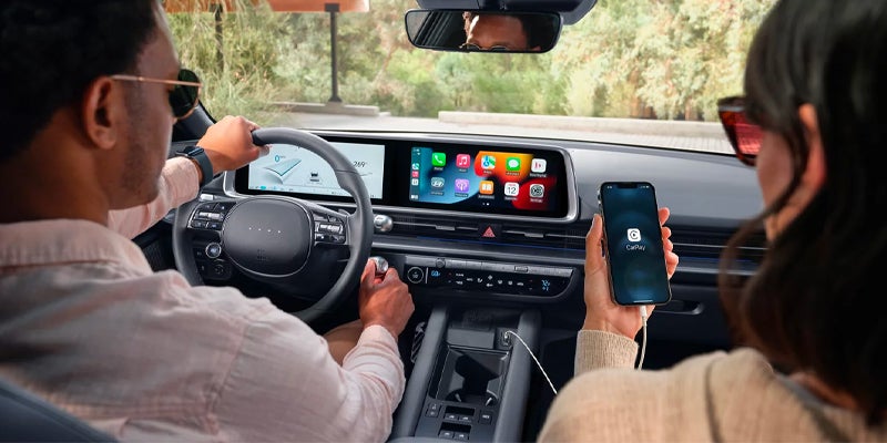 2026 Hyundai IONIQ 6