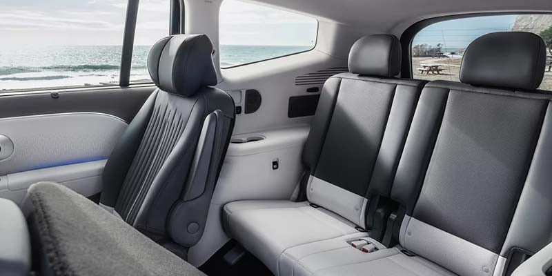 2026 Hyundai IONIQ 9