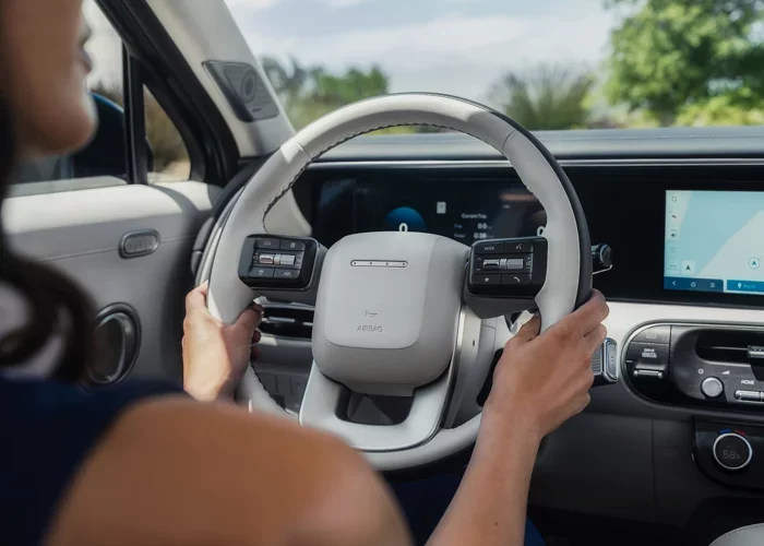 2026 PALISADE Hybrid