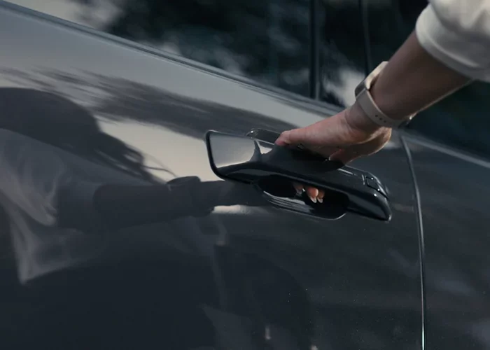 2026 PALISADE Hybrid