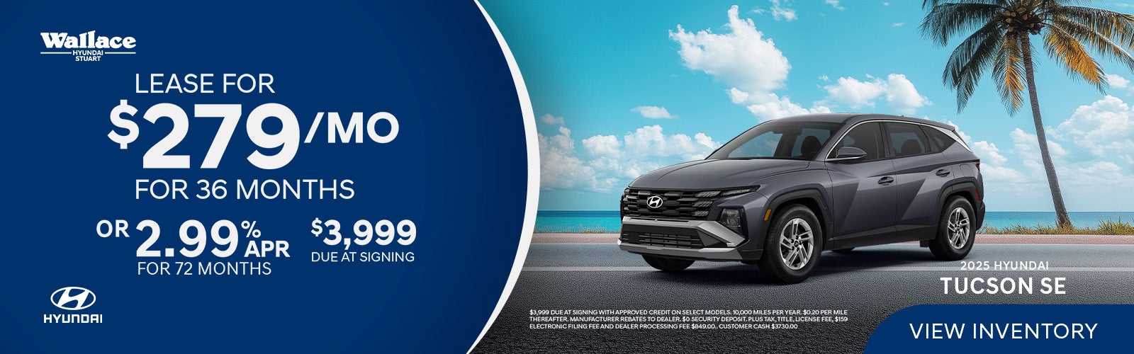 Hyundai Dealership in Stuart FL | Serving Stuart and Palm City ...