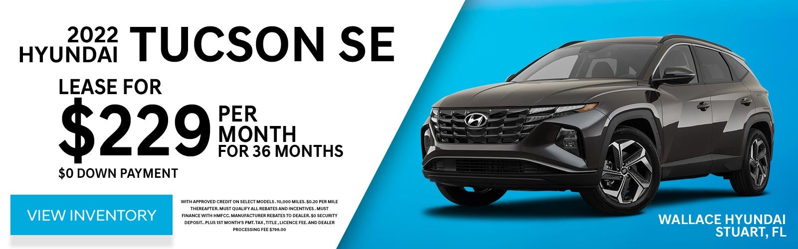 Hyundai Dealer in Stuart, FL | Used Cars Stuart | Wallace Hyundai